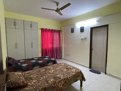 Bedroom Image of Step Stays in Bariatu, Ranchi