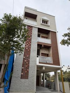 Image of 3000 Sq.ft 3 BHK Independent House for sale in JP Nagar, Bengaluru for Rs. 27000000