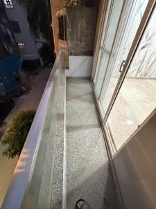 Balcony Image of 1200 Sq.ft 3 BHK Builder Floor for sale in Bali Nagar New Delhi for Rs. 20000000