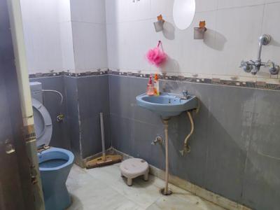 Image of 700 Sq.ft 2 BHK Builder Floor for rent in Malviya Nagar, Jaipur for Rs. 20000