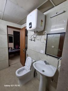 Image of 1150 Sq.ft 2 BHK Apartment / Flat for sale in Gardenia Glory, Sector 46, Noida for Rs. 8500000