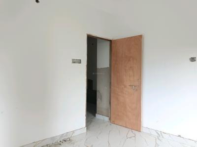 Bedroom Image of 700 Sq.ft 2 BHK Apartment / Flat for sale in Mourigram Howrah for Rs. 2660000