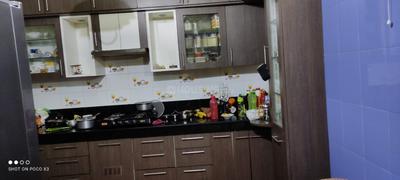Kitchen Image of 1915 Sq.ft 5 BHK Independent House for sale in Sector 3 Bokaro for Rs. 7500000