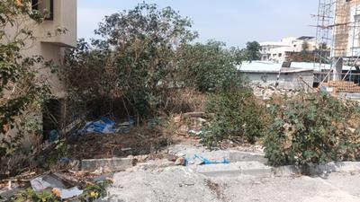 Image of 1200 Sq.ft Residential Plot / Land for sale in ITI Layout, Bengaluru for Rs. 13500000