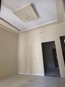 Hall Image of 950 Sq.ft 3 BHK Independent House for sale in Lalchandpura Jaipur for Rs. 4100000