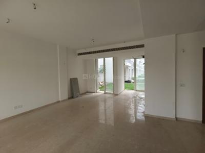 Hall Image of 2350 Sq.ft 4 BHK Villa for sale in Godrej Crest, Jaypee Greens Greater Noida for Rs. 35000000