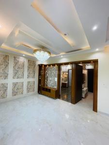 Hall Image of 1300 Sq.ft 3 BHK Apartment / Flat for sale in Kharar Mohali for Rs. 5100000