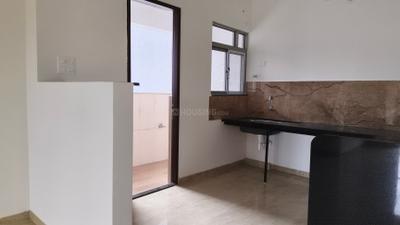 Kitchen Image of 1250 Sq.ft 3 BHK Apartment / Flat for sale in Kolte Patil Life Republic Aros Phase 1, Hinjawadi Pune for Rs. 12900000