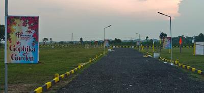 Image of 900 Sq.ft Residential Plot / Land for sale in Sriperumbudur, Chennai for Rs. 1620000
