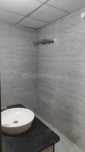 Image of 1680 Sq.ft 3 BHK Apartment / Flat for rent in Spectra, Financial District, Hyderabad for Rs. 68000