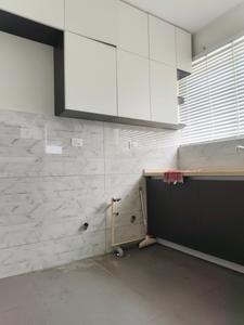Drying Area Image of 2230 Sq.ft 3.5 BHK Apartment / Flat for rent in Prestige Fairfield, Sanjaynagar Bengaluru for Rs. 155000