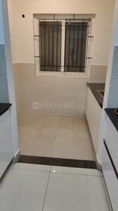 Kitchen Image of 1580 Sq.ft 3 BHK Apartment / Flat for sale in Vaishnavi Gardenia, T Dasarahalli Bengaluru for Rs. 21000000