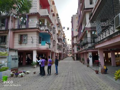 Image of 1059 Sq.ft 3 BHK Apartment / Flat for sale in Larica Tolly, Thakurpukur, Kolkata for Rs. 4800000