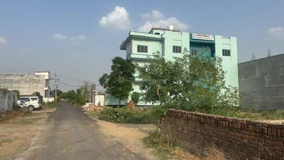 Image of 1100 Sq.ft Residential Plot / Land for sale in Harhua, Varanasi for Rs. 2750000