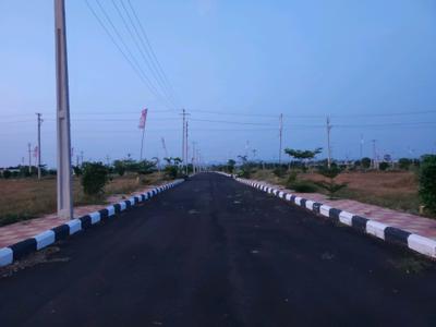 Image of 180 Sq.ft Residential Plot / Land for sale in Nandiwanaparthy, Hyderabad for Rs. 2600089