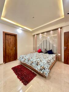 Bedroom Image of 1600 Sq.ft 3 BHK Independent House for sale in Rajkishor Nagar Bilaspur for Rs. 5749000