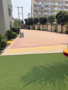 Image of 1600 Sq.ft 3 BHK Apartment / Flat for sale in The Solitaire Crown, Majra, Dehradun for Rs. 12500000