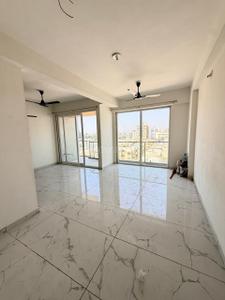 Hall Image of 1300 Sq.ft 3 BHK Apartment / Flat for rent in Gotri Vadodara for Rs. 25000