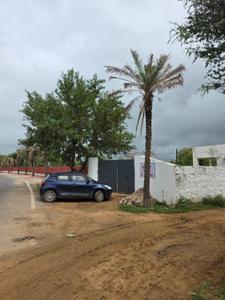 Image of 13275 Sq.ft 3 BHK Farm House for sale in Kalwad Road, Jaipur for Rs. 11210000