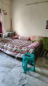 Bedroom Image of 830 Sq.ft 2 BHK Apartment / Flat for sale in Airport Gate no. 1 Kolkata for Rs. 3200000