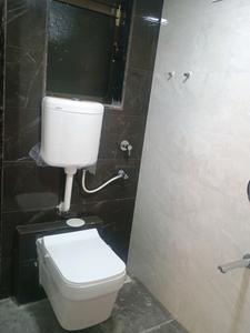 Common Bathroom Image of 698 Sq.ft 2 BHK Apartment / Flat for sale in Palava Phase 1 Thane for Rs. 3600000