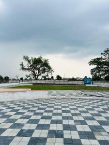 Image of 1030 Sq.ft Residential Plot / Land for sale in Wanadongri, Nagpur for Rs. 1700000