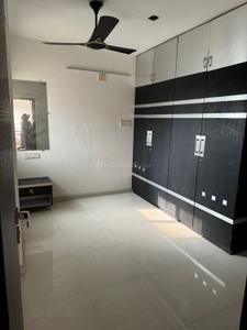 Bedroom Image of 945 Sq.ft 2 BHK Apartment / Flat for sale in Jodhpur Ahmedabad for Rs. 6200000