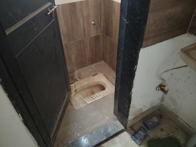 Bathroom Image of 650 Sq.ft 1 BHK Apartment / Flat for sale in Keshav Nagar Pune for Rs. 2500000