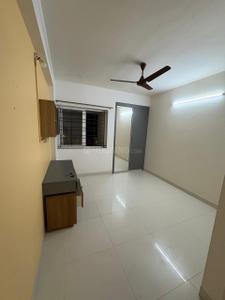 Hall Image of 1612 Sq.ft 4 BHK Apartment / Flat for rent in Casagrand Supremus, Thazhambur Chennai for Rs. 35000