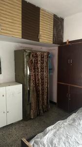 Bedroom Image of 720 Sq.ft 1 BHK Apartment / Flat for rent in Vejalpur Ahmedabad for Rs. 15000