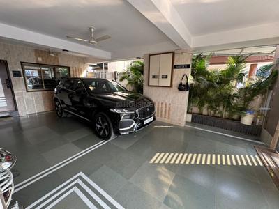 Image of 1323 Sq.ft 3 BHK Villa for sale in Katargam, Surat for Rs. 32100000