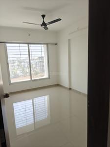 Hall Image of 1800 Sq.ft 3 BHK Apartment / Flat for rent in Nayantara Presidency, Indira Nagar Nashik for Rs. 19000