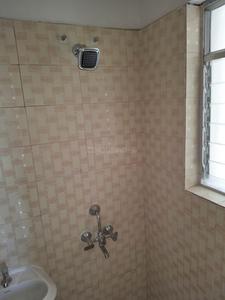 Bathroom Image of 350 Sq.ft 1 BHK Apartment / Flat for sale in Eden Solaris City Serampore , Serampore Hooghly for Rs. 1500000