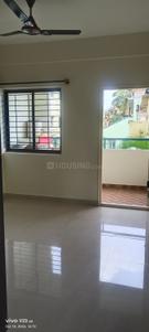 Hall Image of 1140 Sq.ft 2 BHK Apartment / Flat for rent in DS Max Savvy, Anjanapura Township Bengaluru for Rs. 25000