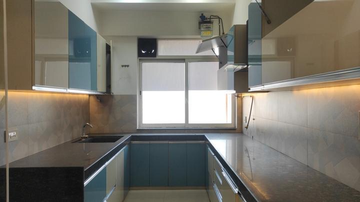 Lodha Aurum Main Image 1