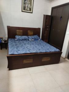 Bedroom Image of 5600 Sq.ft 3 BHK Independent House for sale in Palam Vihar Gurgaon for Rs. 18500000