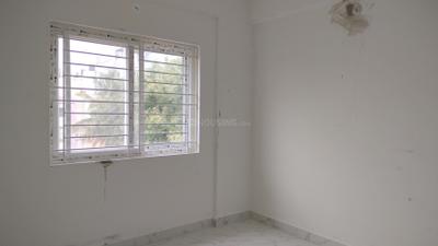 Bedroom Image of 1210 Sq.ft 3 BHK Apartment / Flat for sale in Hosakerehalli Bengaluru for Rs. 8500000