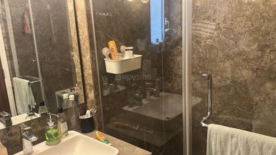Image of 1064 Sq.ft 2 BHK Apartment / Flat for sale in L And T Crescent Bay, Parel, Mumbai for Rs. 40000000