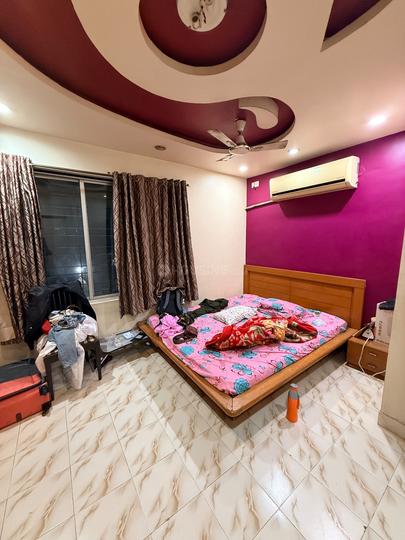 Radha paradise Bedroom 1