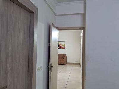 Image of 910 Sq.ft 2 BHK Apartment / Flat for sale in Panchsheel Hynish, Noida Extension, Greater Noida for Rs. 7500000