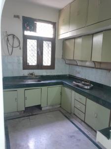 Kitchen Image of 5500 Sq.ft 7 BHK Independent House for sale in Sector 41 Noida for Rs. 52500000