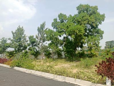 Image of 1200 Sq.ft Residential Plot / Land for sale in SRI RAMA KUTEERA, Peresandra, Chikballapur District for Rs. 2500001