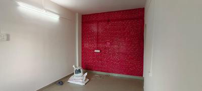 Bedroom Image of 650 Sq.ft 1 BHK Apartment / Flat for sale in Nashik Road Nashik for Rs. 2100000
