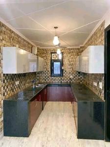 3 BHK Independent Builder Floor