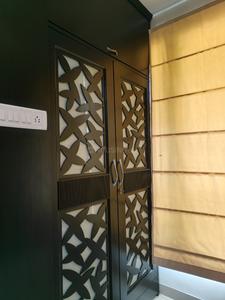 Bedroom Image of 1614 Sq.ft 3 BHK Apartment / Flat for rent in Panjim Goa for Rs. 70000