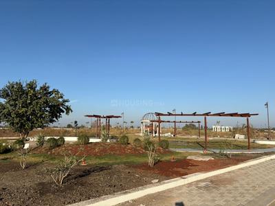 Image of 1000 Sq.ft Residential Plot / Land for sale in Sky Diamond City, Bada Bangarda, Indore for Rs. 5300000