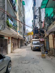 Image of 783 Sq.ft Residential Plot / Land for sale in Nawada, New Delhi for Rs. 10500001