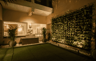 Image of 882 Sq.ft 3 BHK Apartment / Flat for sale in RG Luxury Homes Tower A F And M, Noida Extension, Greater Noida for Rs. 9900000