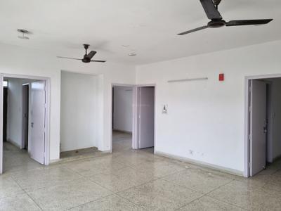 Living Room Image of 1530 Sq.ft 3 BHK Apartment / Flat for sale in GYAN SHAKTI, Sector 6 Dwarka New Delhi for Rs. 25500000