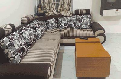 Hall Image of Aristo marvel Apartment  in Electronic City, Bengaluru